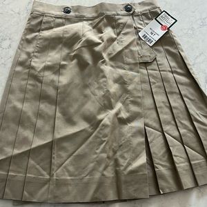 Flynn O’Hara Uniform Skirt